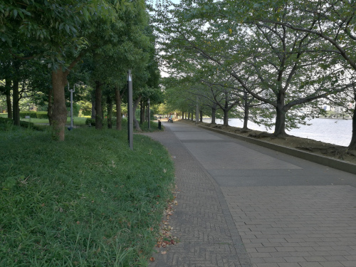 Ishikawajima-puisto
